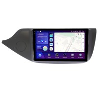 Магнитола на Андроид для KIA Ceed  II JD 2012-2018 Compas S300 (Средняя версия) с 2K экраном
