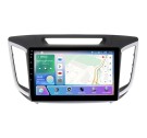 Магнитола для Hyundai Creta 2016-2021 Compas S400 (Топ класс) Магнитола для Hyundai Creta 2016-2021 Compas S400 (Топ класс)