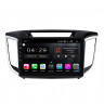 Магнитола на Андроид для Hyundai Creta Winca S400 R SIM 4G