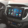 Магнитола на Андроид для Hyundai Creta Winca S400 R SIM 4G