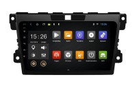 Автомагнитола для Mazda CX-7 (07-12) Compass L