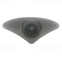 Видеокамера фронтальная Mazda 6 GJ  2015-2018