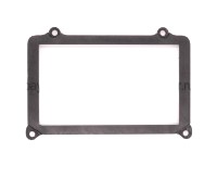 Рамка переходная 2din Газель NEXT