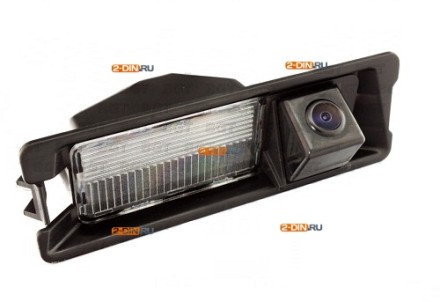 Видеокамера SPD-104 Renault Logan, Sandero, Nissan Micra ТИП А