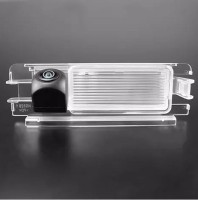 Видеокамера SPD-104 Renault Logan, Sandero, Nissan Micra ТИП А