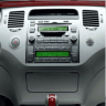 Магнитола на Андроид для Hyundai Grandeur/Azera TG (2005-2011) Winca S400 с 2K экраном SIM 4G