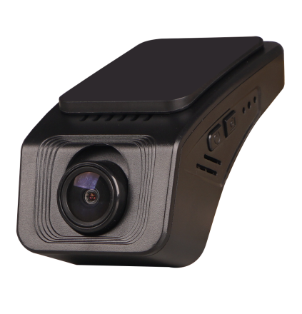 Видеорегистратор RedPower CatFish Light 6190 для подключения к магнитолам по WiFi. Тип 3