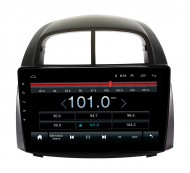 Навигационный блок Winca S400 с 2K экраном под рамку 10.36 дюймов с DSP, SIM 4G + Carplay 26