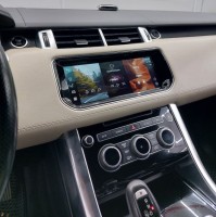 Монитор Android 10,25 дюймов для Land Rover Range Rover Sport 2 2013-2016