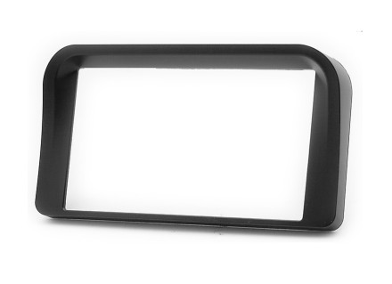 Рамка переходная 2din Lexus LX-470 1998-2002, TOYOTA LC-100 1998-2003