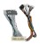 Комплект проводов для установки магнитолы в Lexus RX270, RX350 2012 - 2015 тип A (RZC)