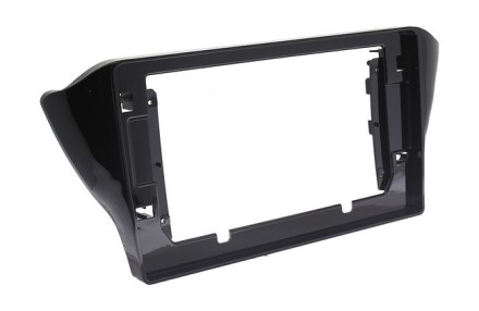 Рамка переходная в Geely Atlas 2016+ для дисплея 9 дюймов