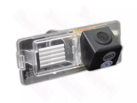 Видеокамера SPD-136 Renault Fluence, Latitude (ТИП 1)