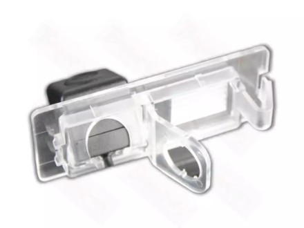 Видеокамера SPD-136 Renault Fluence, Latitude (ТИП 1)