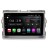 Магнитола на Андроид для Toyota Estima 2006-2016 (для авто без круг. обзора) COMPASS TSN-2K, 4G, DSP, CarPlay