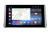 Магнитола на Андроид для Toyota RAV4 (19+) COMPASS TSN-2K, 4G, DSP, CarPlay