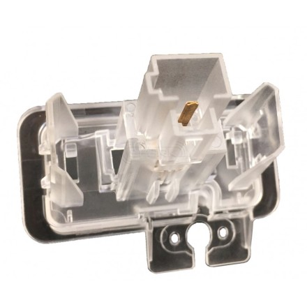 Видеокамера SPD-180 Toyota Corolla (16+) тип Б