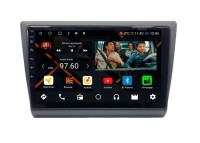 Магнитола на Андроид для Lifan Myway Compas S100 (Базовая версия)