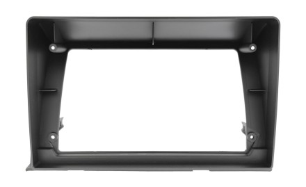 Рамка переходная Toyota Isis 2004 - 2017 для дисплея 9 дюймов