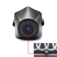 Видеокамера фронтальная Audi A4 IV (B8) Рестайлинг 2011+ 