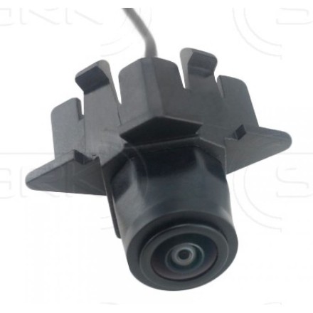 Видеокамера фронтальная Mercedes-Benz C-klasse III (W204) 2011+