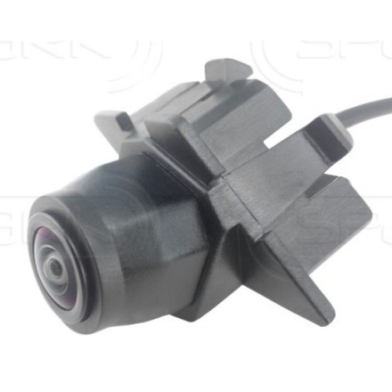 Видеокамера фронтальная Mercedes-Benz C-klasse III (W204) 2011+