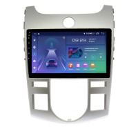 Магнитола на Андроид для KIA Cerato II 2008-2013 Compas S100 (Базовая версия)