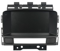 Магнитола Opel Astra J 2010-2015 (взамен CD300 и CD400) COMPASS XN 10 Android