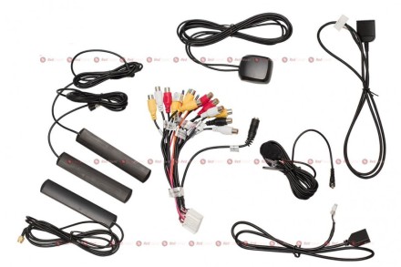 Магнитола на Андроид для KIA Venga (15+) 