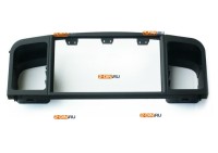 Рамка переходная 2din Lifan 620 Solano