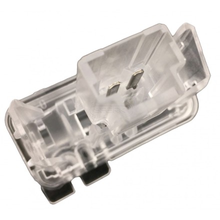 Видеокамера SPD-157 Toyota Corolla (13+), Verso, Avensis III,  Auris II, Тип А (+Citroen / Peugeot)