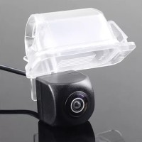 Видеокамера SPD-200 Ford 2013+ (Fiesta, Kuga, Mondeo и др.)