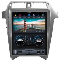 Головное устройство Lexus GX460 (2014-2017) Tesla-Style