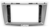 Рамка переходная TOYOTA Camry, Aurion (06-11), DAIHATSU Altis (06-11) для дисплея 9 дюймов