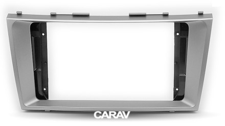 Рамка переходная TOYOTA Camry, Aurion (06-11), DAIHATSU Altis (06-11) для дисплея 9 дюймов