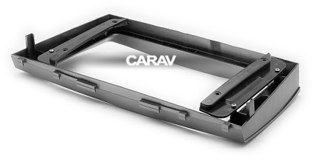 Рамка переходная TOYOTA Camry, Aurion (06-11), DAIHATSU Altis (06-11) для дисплея 9 дюймов