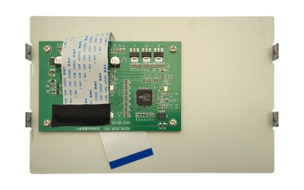 Комплект проводов для установки в Volvo XC60, S60 2008 - 2013 (основной, CAN) BSJ