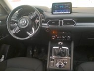 Автомагнитола для Mazda CX-5 2017+ (KF) Winca S400, с SIM 4G
