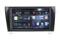 Головное устройство 10 дюймов Toyota Tundra (2006-2013) Redpower 710 серии