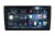 Головное устройство 8 дюймов Porsche Cayenne (2002-2010) Redpower 710 серии