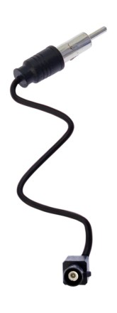 Комплект проводов для установки магнитол в Haval H6 13-20, H2 14-20,F7, F7X 20+ (основной,USB,CAN) Тип2