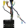 Комплект проводов для установки магнитол в Haval F7, F7X 2020+ (основной, USB, CAN) Тип2