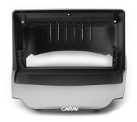 Рамка переходная в Ford Ecosport (12-17) для дисплея 9 дюймов