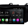 Магнитола на Андроид для Toyota Hilux 8 (2015+) Winca S400 с 2K экраном SIM 4G