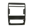 Рамка переходная 2din ГАЗ Газель Бизнес (GAZ Gazelle Busines) 2010 - 2022