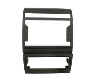 Рамка переходная 2din ГАЗ Газель Бизнес (GAZ Gazelle Busines) 2010 - 2022