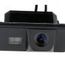 Видеокамера SPD-27 BMW 3\5 Series