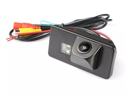 Видеокамера SPD-27 BMW 3\5 Series