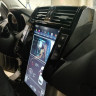 Головное устройство Toyota Land Cruiser Prado 150 (2009-2013) 13.6 дюймов Tesla-Style