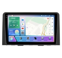 Магнитола для Hyundai Staria 2021+ (монохром) Compas S400 (Топ класс) с 2K экраном